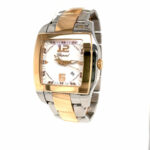 Chopard Two O Ten Ref. 8464 Stahl/Roségold, Quarz, Full Set 2010 Top Zustand - Bild 4 Vorschau