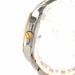 Chopard Two O Ten Ref. 8464 Stahl/Roségold, Quarz, Full Set 2010 Top Zustand - Bild 5 Vorschau