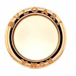 Bulgari „B.Zero1 Mythap“ Ring Gr. 53 Metall/ Roségold 750/ 18K BVLGARI 3 Band Vorschau