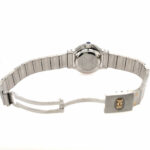 Cartier Santos Octagon Vintage Stahl/Gold 25mm Ref. 0907 ca. 1990 - Bild 11 Vorschau