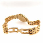Cartier Cougar Ref. 887907 Vintage Diamond Factory Setting 26mm Top Zustand - Bild 8 Vorschau