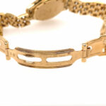 Cartier Cougar Ref. 887907 Vintage Diamond Factory Setting 26mm Top Zustand - Bild 10 Vorschau