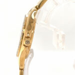 Cartier Cougar Ref. 887907 Vintage Diamond Factory Setting 26mm Top Zustand - Bild 5 Vorschau