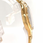 Cartier Cougar Ref. 887907 Vintage Diamond Factory Setting 26mm Top Zustand - Bild 6 Vorschau