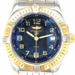 Breitling Wings Lady Ref. D67050 Stahl/Gold 18K Full Set 1997 Vorschau
