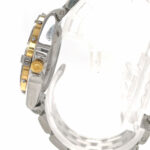 Breitling Wings Lady Ref. D67050 Stahl/Gold 18K Full Set 1997 - Bild 7 Vorschau