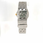 Breitling Wings Lady Ref. D67050 Stahl/Gold 18K Full Set 1997 - Bild 9 Vorschau
