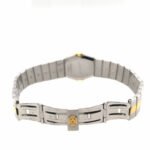 Chopard St. Moritz Lady ca. 1985 Stahl/Gold 750, Quarz, Vintage old school - Bild 7 Vorschau