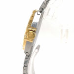 Chopard St. Moritz Lady ca. 1985 Stahl/Gold 750, Quarz, Vintage old school - Bild 5 Vorschau