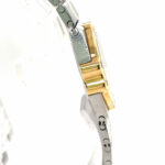 Chopard St. Moritz Lady ca. 1985 Stahl/Gold 750, Quarz, Vintage old school - Bild 6 Vorschau