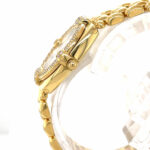 Chopard Gstaad Ref. 32/5120 750GG (18K) Diamanten, Full Service Chopard 11/2021 as new - Bild 6 Vorschau
