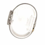 Chopard Ladys 18 K White Gold, Diamond, Opal Watch, Vintage, manual wind - Bild 12 Vorschau