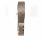 Chopard Ladys 18 K White Gold, Diamond, Opal Watch, Vintage, manual wind - Bild 13 Vorschau