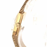 Tiffany & Co. 1950s Gold 14k Muralt Watch Company Movement, Diamonds - Bild 8 Vorschau