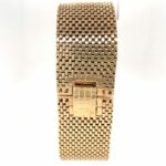 Tiffany & Co. 1950s Gold 14k Muralt Watch Company Movement, Diamonds - Bild 9 Vorschau