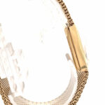 Tiffany & Co. 1950s Gold 14k Muralt Watch Company Movement, Diamonds - Bild 10 Vorschau