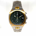 Omega 1992 Barcelona Seamaster 1992 limited Edition Top Zustand - Bild 3 Vorschau