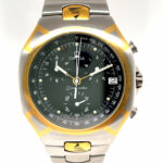 Omega 1992 Barcelona Seamaster 1992 limited Edition Top Zustand - Bild 2 Vorschau