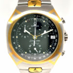 Omega 1992 Barcelona Seamaster 1992 limited Edition Top Zustand Vorschau