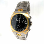 Omega 1992 Barcelona Seamaster 1992 limited Edition Top Zustand - Bild 4 Vorschau