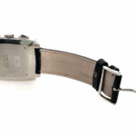 TAG Heuer Monaco Stahl Chronograph 2008 in sehr gutem Zustand - Bild 9 Vorschau