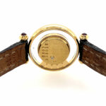 Chopard Happy Diamonds Icons 20-4780 Gold 750, Quarz, Brillanten, Rubine - Bild 6 Vorschau