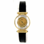 Chopard Happy Diamonds Icons 20-4780 Gold 750, Quarz, Brillanten, Rubine - Bild 3 Vorschau