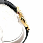 Chopard Happy Diamonds Icons 20-4780 Gold 750, Quarz, Brillanten, Rubine - Bild 9 Vorschau