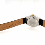 Breitling Wings Lady Stahl/Gold Black dial B67050 sehr guter Zustand - Bild 8 Vorschau