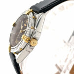 Breitling Wings Lady Stahl/Gold Black dial B67050 sehr guter Zustand - Bild 4 Vorschau