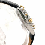 Breitling Wings Lady Stahl/Gold Black dial B67050 sehr guter Zustand - Bild 5 Vorschau
