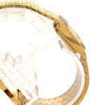Rolex Precision Lady’s Gold 750 Vintage watch Factory diamaond setting ca. 1960s - Bild 4 Vorschau