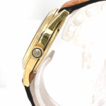 Movado 1881 Suisse No. 131. Ref. 40.A9.880 18k/750GG, automatic Limited Edition - Bild 7 Vorschau