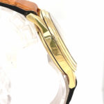 Movado 1881 Suisse No. 131. Ref. 40.A9.880 18k/750GG, automatic Limited Edition - Bild 8 Vorschau