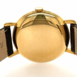 IWC Cal. 89 Gold 750, Handaufzug ca. 1955, sehr guter Zustand - Bild 8 Vorschau