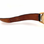 Rolex Oyster Precision Eaton Century Club 14K 34mm Ref. 6022 Cal. 1530 ca. 1952 - Bild 8 Vorschau