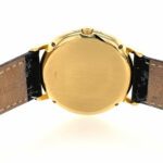 IWC Klassik GG750 (18K) Quarz, Herrenuhr VINTAGE - Bild 6 Vorschau