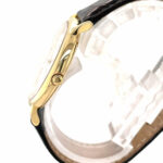 IWC Klassik GG750 (18K) Quarz, Herrenuhr VINTAGE - Bild 8 Vorschau