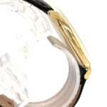 IWC Klassik GG750 (18K) Quarz, Herrenuhr VINTAGE - Bild 9 Vorschau