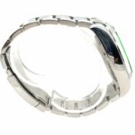 Rolex Milgauss Ref. 116400GV 2018 Box & Papers 2018 LC 100 Sehr guter Zustand - Bild 5 Vorschau