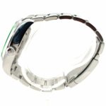 Rolex Milgauss Ref. 116400GV 2018 Box & Papers 2018 LC 100 Sehr guter Zustand - Bild 6 Vorschau