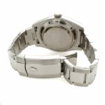Rolex Milgauss Ref. 116400GV 2018 Box & Papers 2018 LC 100 Sehr guter Zustand - Bild 9 Vorschau