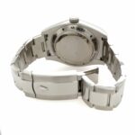 Rolex Milgauss Ref. 116400GV 2018 Box & Papers 2018 LC 100 Sehr guter Zustand - Bild 10 Vorschau