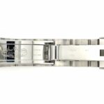 Rolex Milgauss Ref. 116400GV 2018 Box & Papers 2018 LC 100 Sehr guter Zustand - Bild 12 Vorschau