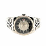 Rolex Datejust 36 Ref. 116234 ca. 2007 Stahl/WG 750 Jubilée Band Top Zustand - Bild 4 Vorschau