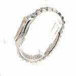 Rolex Datejust 36 Ref. 116234 ca. 2007 Stahl/WG 750 Jubilée Band Top Zustand - Bild 8 Vorschau