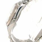 Rolex Datejust 36 Ref. 116234 ca. 2007 Stahl/WG 750 Jubilée Band Top Zustand - Bild 9 Vorschau
