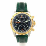 Fortis Official Cosmonaute Chronograph Chronometer 603.60.151/1165/1128 Full Set Vorschau
