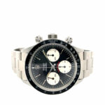 Rolex Daytona Big Red Ref. 6263 Full Set 1979 Vintage Full service 2022 - Bild 8 Vorschau