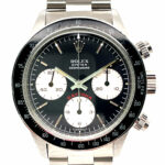 Rolex Daytona Big Red Ref. 6263 Full Set 1979 Vintage Full service 2022 - Bild 2 Vorschau